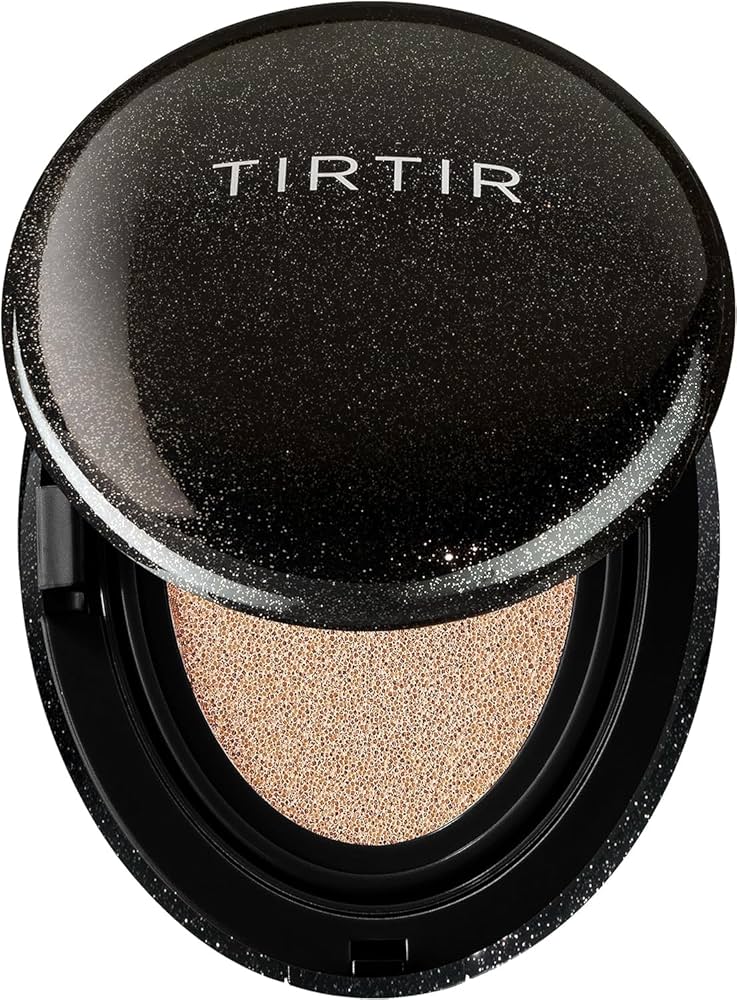 TIRTIR Mask Fit Cushion Black SPF 50+ PA+++